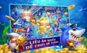 Cách Chơi Thợ Săn Cá Tại JBO Hiệu Quả Nhất Cho Tân Thủ