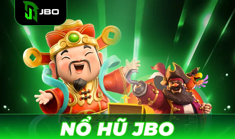 JBO - Trang Chủ JBO - Nhà Cái Cá Cược Online Hàng Đầu Việt Nam