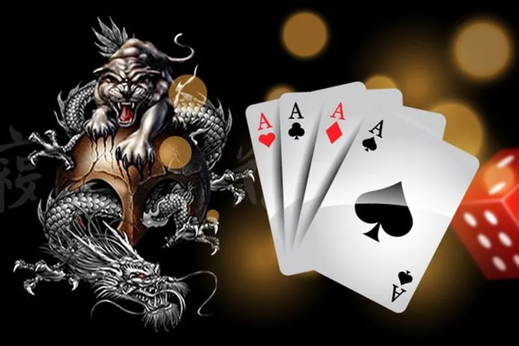 Khám Phá Trò Chơi Dragon Tiger Tại JBO Đơn Giản Mà Hấp Dẫn