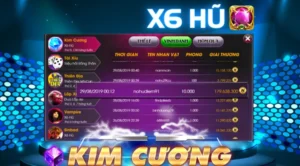 Tận Hưởng Vòng Quay May Mắn Với Nổ Hũ Kim Cương Tại JBO