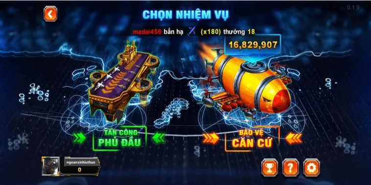Cách Chơi Bắn Cá Đại Chiến B52 Tại JBO Thắng Lớn Nhanh Chóng