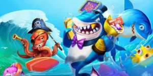 Cách Chơi Bắn Cá Vua Hải Tặc Tại JBO Hiệu Quả Cho Tân Thủ