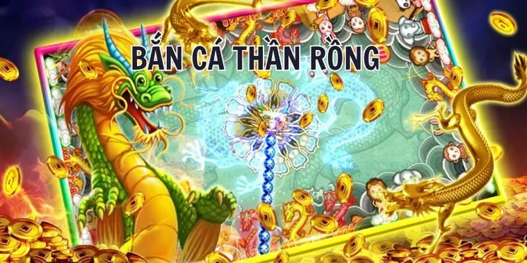Hướng Dẫn Cách Chơi Bắn Cá Rồng Tại JBO: Săn Rồng Vàng Thưởng Khủng