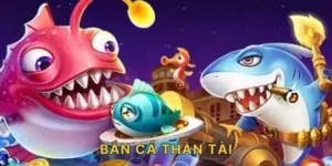 Hướng Dẫn Cách Chơi Bắn Cá Thần Tài Tại JBO: Săn Thưởng Cực Đỉnh