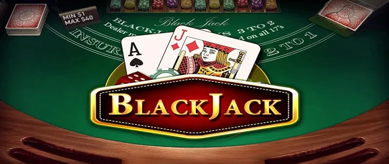 Trải Nghiệm Trò Chơi Blackjack Tại JBO Đầy Kịch Tính Và Thú Vị