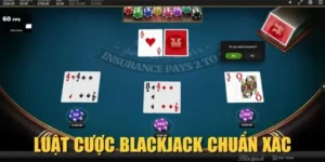 Trải Nghiệm Trò Chơi Blackjack Tại JBO Đầy Kịch Tính Và Thú Vị