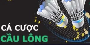 Cách Chơi Cá Cược Cầu Lông Tại JBO Đỉnh Cao Cho Tân Thủ Thắng Lớn