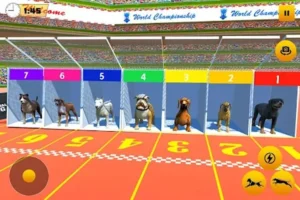 Cách Chơi Game Nhanh Đua Chó Tại JBO Hấp Dẫn Cho Tân Thủ
