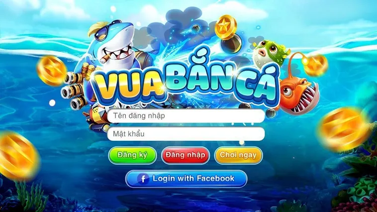 Cách Chơi Vua Bắn Cá Tại JBO Để Thắng Đậm Nhanh Chóng