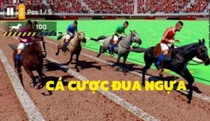 Tìm Hiểu Cá Cược Đua Ngựa JBO Với Kèo Độc Đáo Và Trải Nghiệm Giải Trí Sôi Động
