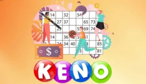 Cách Chơi Game Nhanh Keno Tại JBO Thắng Lớn Siêu Dễ