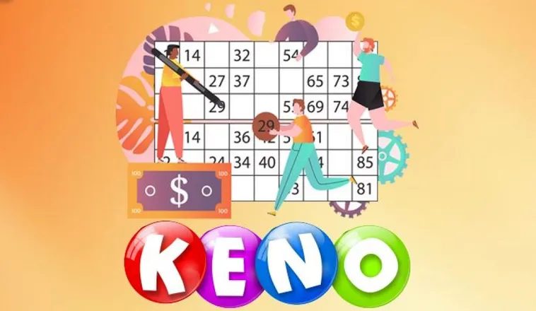 Cách Chơi Game Nhanh Keno Tại JBO Thắng Lớn Siêu Dễ