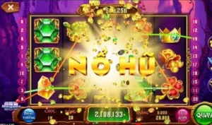 Bí Quyết Chơi Nổ Hũ Lân Hái Lộc Tại JBO Để Săn Thưởng Khủng