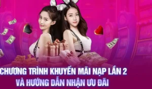 Nạp Lần 2 Tặng 50% Tại Nhà Cái JBO Siêu Hấp Dẫn 2025