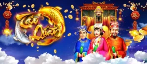Hướng Dẫn Chơi Nổ Hũ Táo Quân Tại JBO Để Thắng Jackpot Khủng
