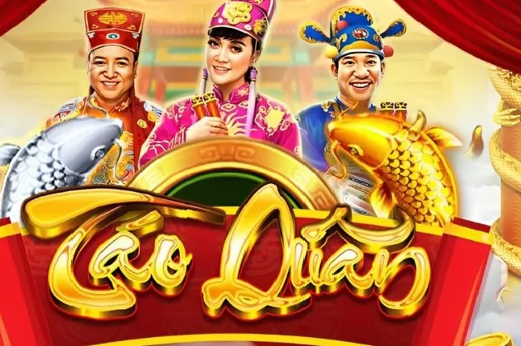 Hướng Dẫn Chơi Nổ Hũ Táo Quân Tại JBO Để Thắng Jackpot Khủng