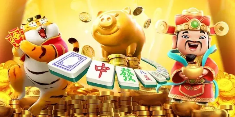 Quay Vòng May Mắn Cùng Nổ Hũ Thần Tài Tại JBO