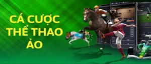Tìm Hiểu Cá Cược Thể Thao Ảo JBO: Hấp Dẫn, Kịch Tính, Thưởng Khủng