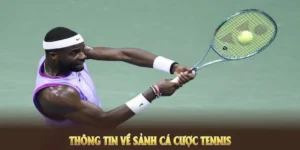 Tìm Hiểu Cá Cược Quần Vợt JBO Với Kèo Hấp Dẫn Và Trải Nghiệm Đỉnh Cao 2025