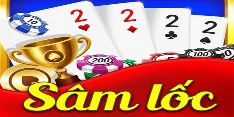 Cách Chơi Sâm Lốc Nhà Cái JBO Vui Nhộn Thắng Lớn