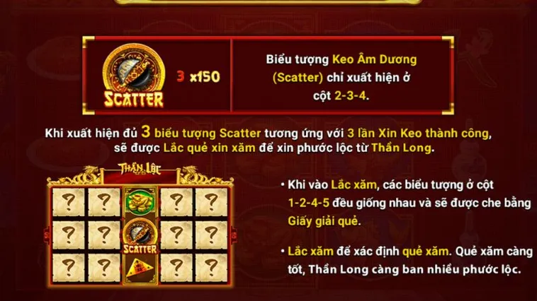 Cách Chơi Nổ Hũ Xin Xăm Tại JBO Để Rinh Thưởng Cực Đỉnh