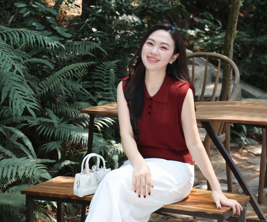 Đặng Thị Trúc Uyên
